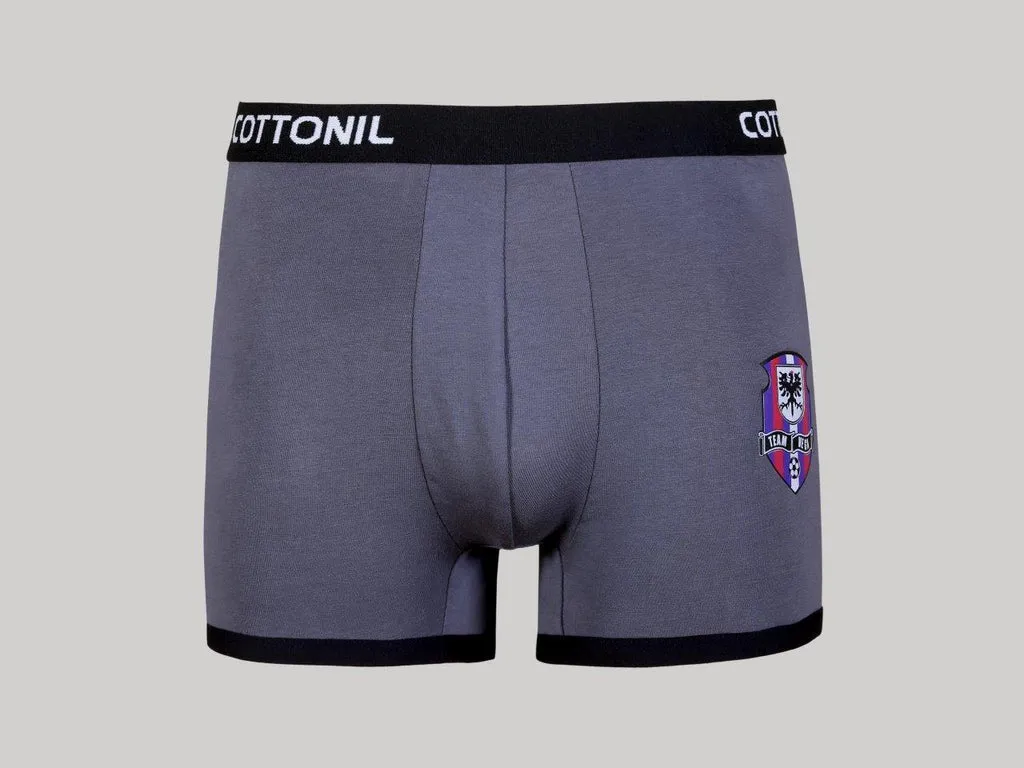 Cottonil Men's Relax Boxer