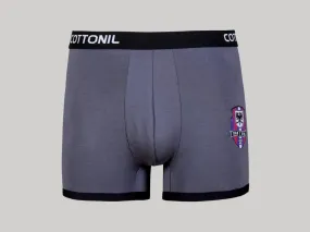 Cottonil Men's Relax Boxer