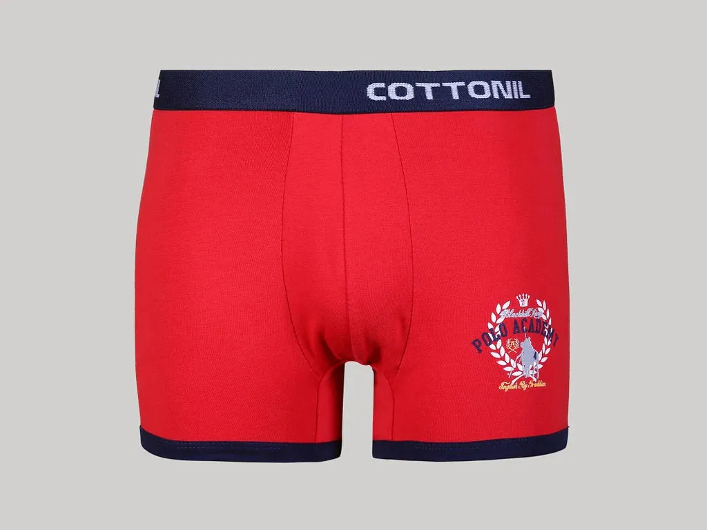 Cottonil Men's Relax Boxer