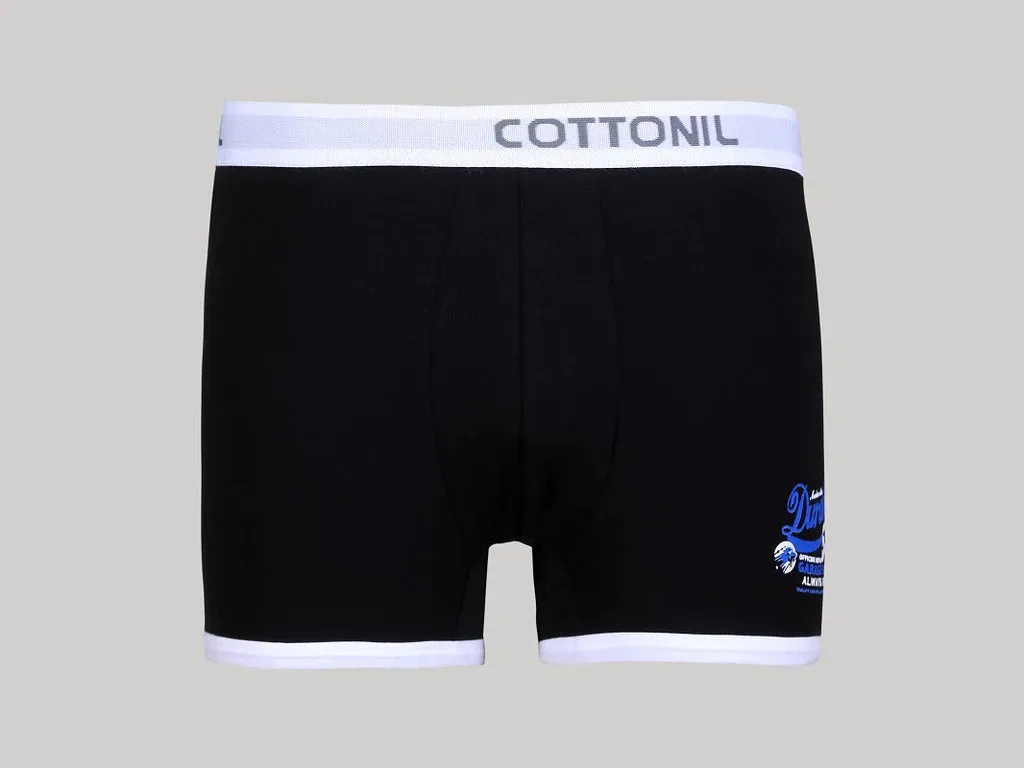 Cottonil Men's Relax Boxer