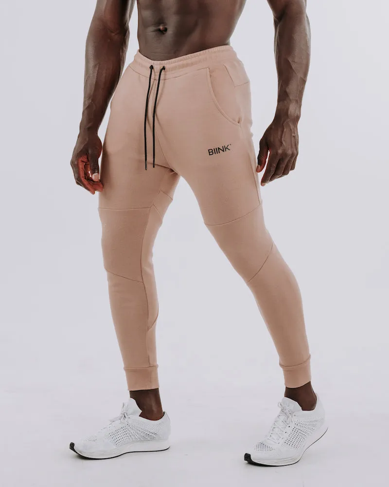 CrossFleece MK.II Bottoms - Beige