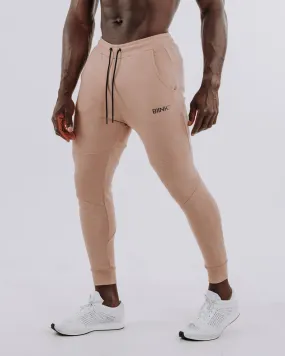 CrossFleece MK.II Bottoms - Beige