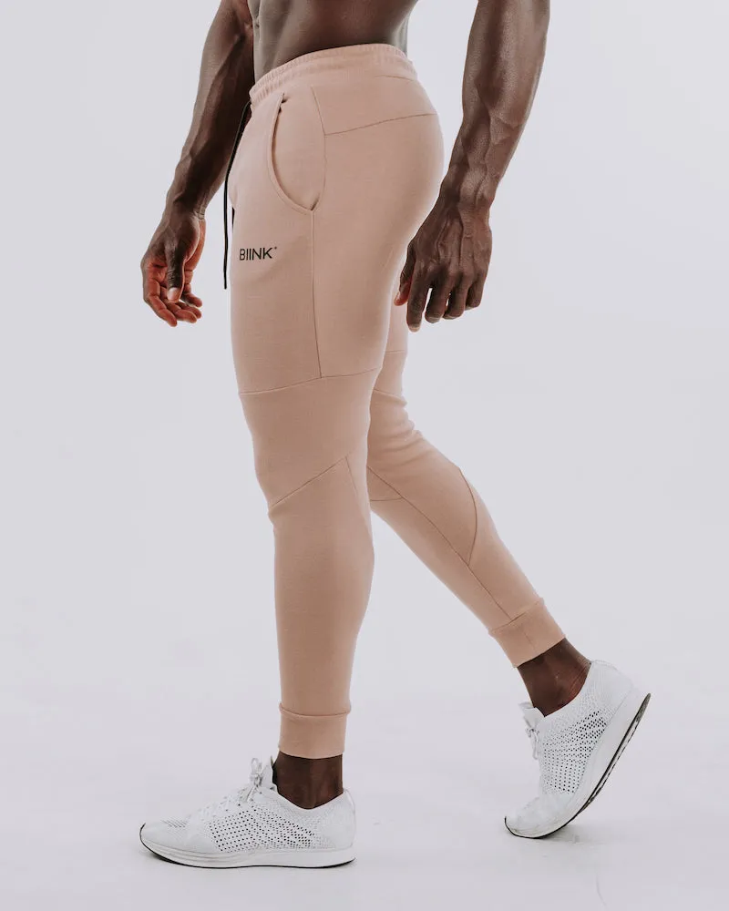 CrossFleece MK.II Bottoms - Beige