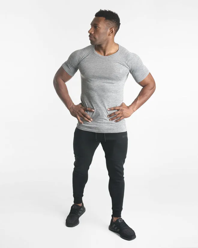 CrossFleece MK.II Bottoms - Black