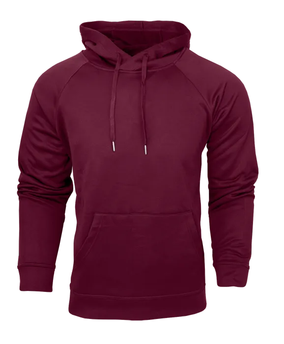 CRUSADER MENS HOODIES - 1527
