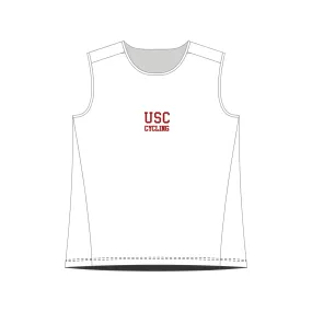 Custom Base Layer - USC Cycling Team