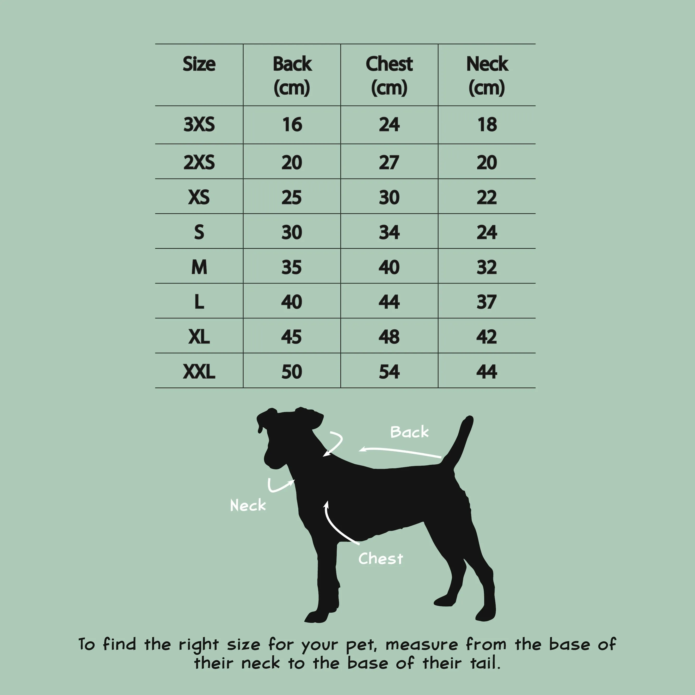 Dan & Sam - Dog Jumper (Dreamer) - 45cm