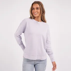 Delilah Crew - Lilac