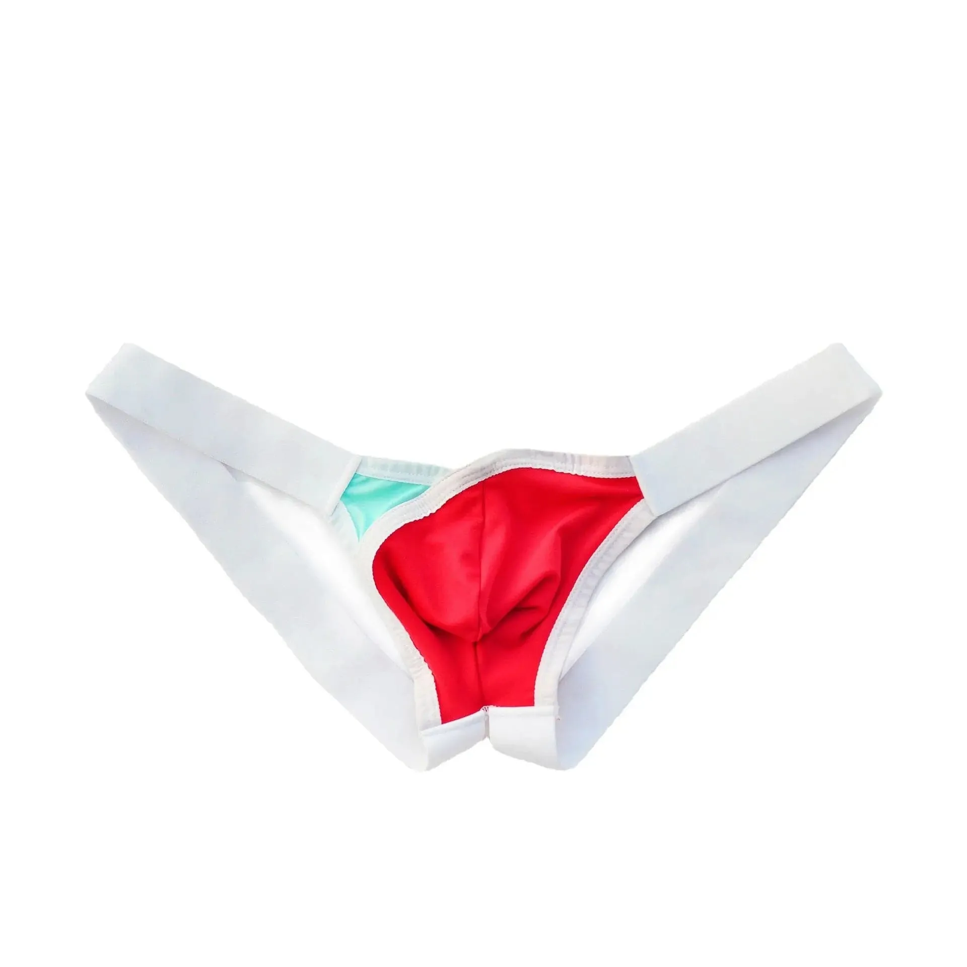 D.M Low Rise Thongs & Jockstrap