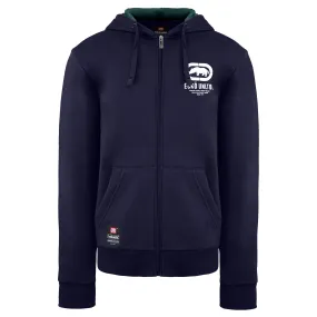 Ecko Unltd. Cornice Mens Navy Track Jacket