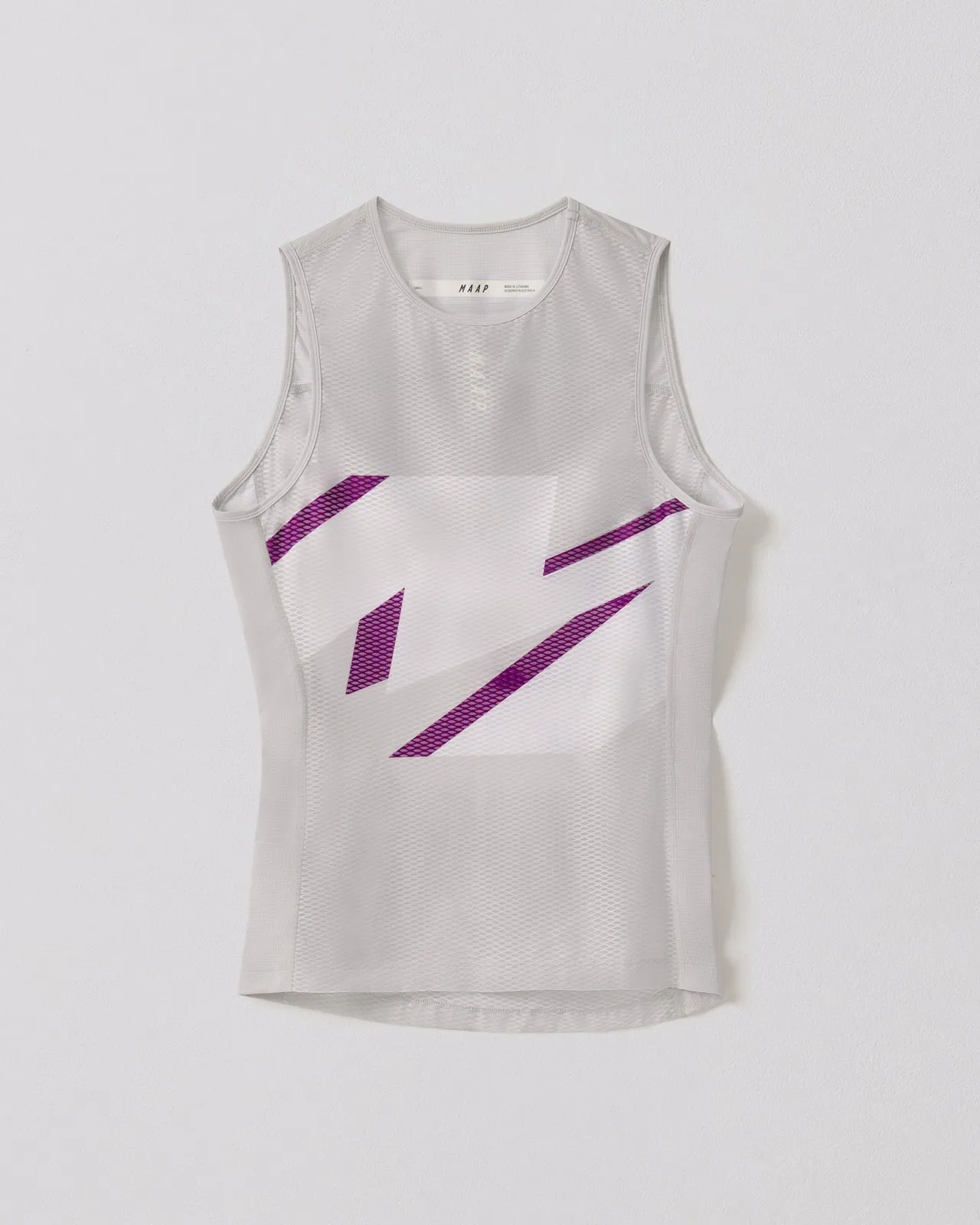 Evolve 3D Team Base Layer