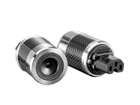 FI-50 (R) AC Power Connector