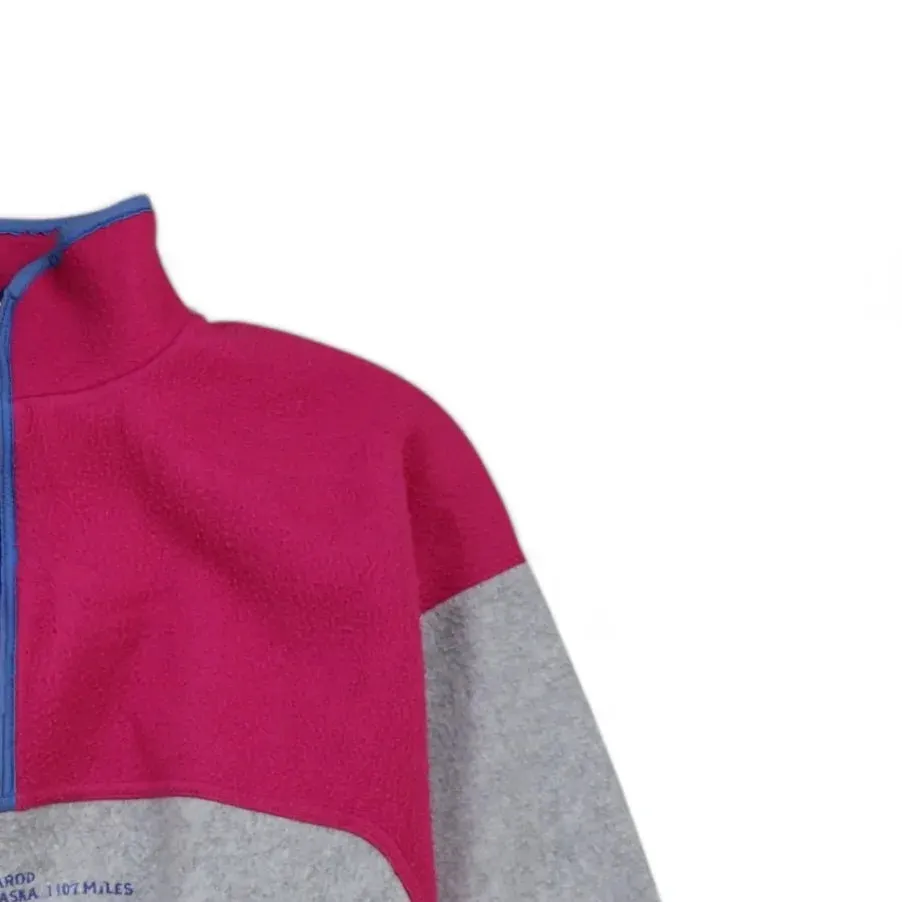 Funky Fleece (L)