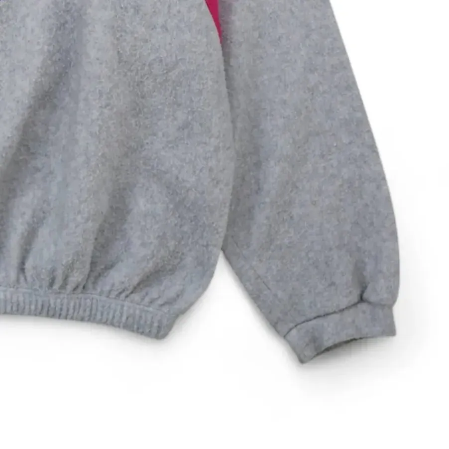 Funky Fleece (L)