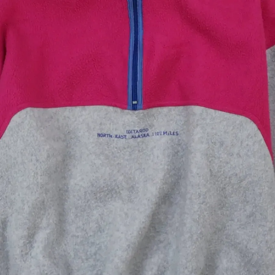 Funky Fleece (L)