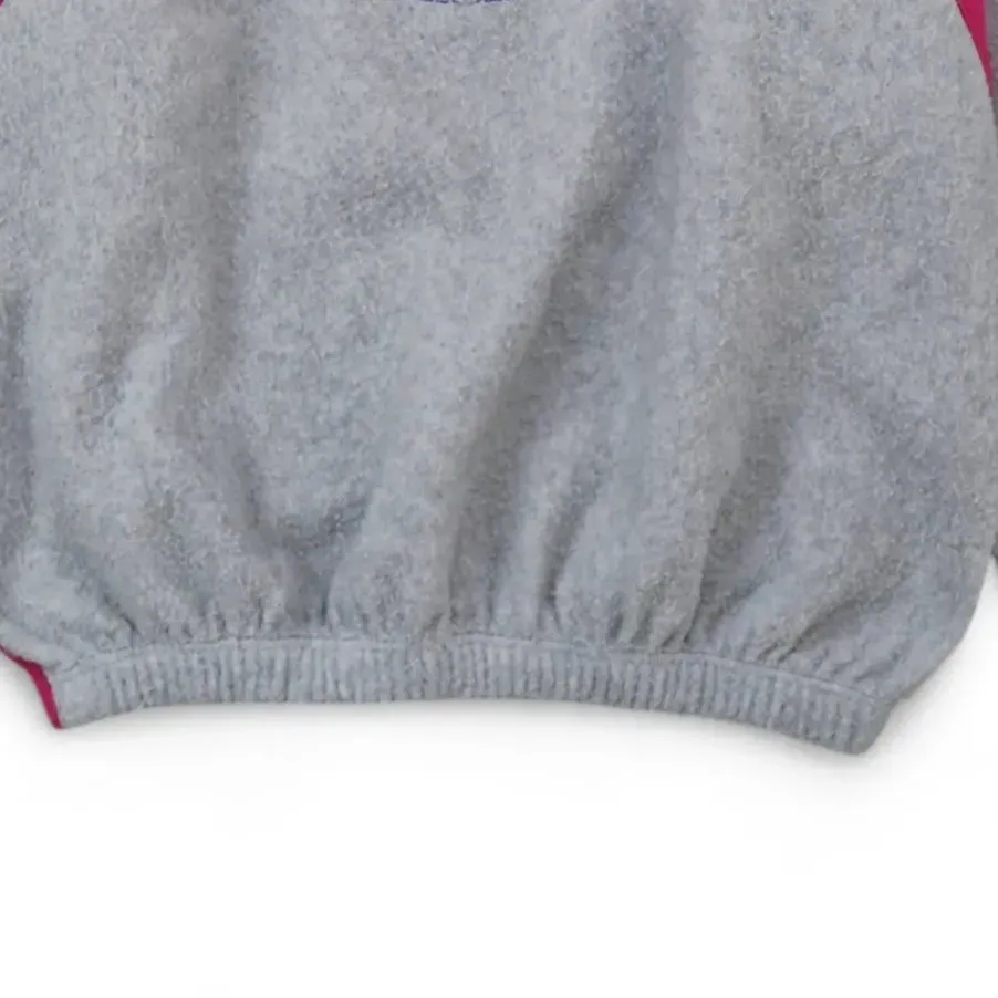 Funky Fleece (L)