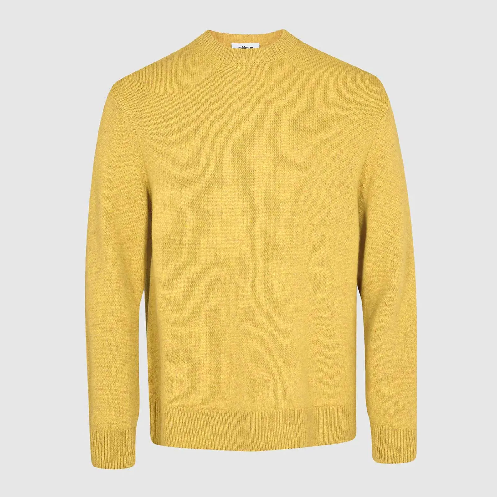 Gemo Jumper 0942m sauterne melange