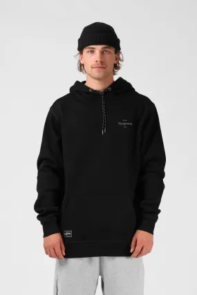 Hike Hood - Black