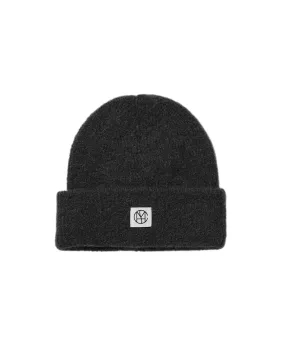 Hope Icon Beanie - Black