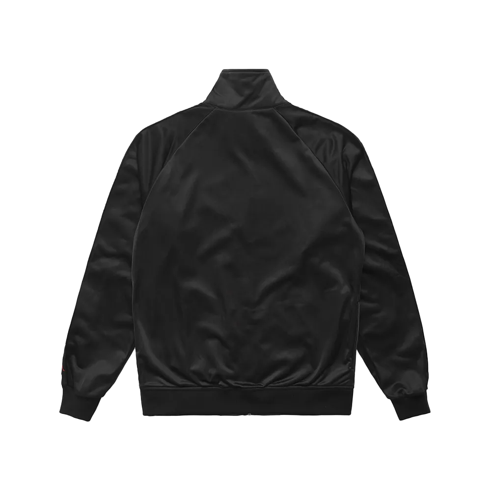 Interscope x Kappa Track Jacket (Black)