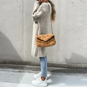 Ivyshape | Classic Cardigan for Women