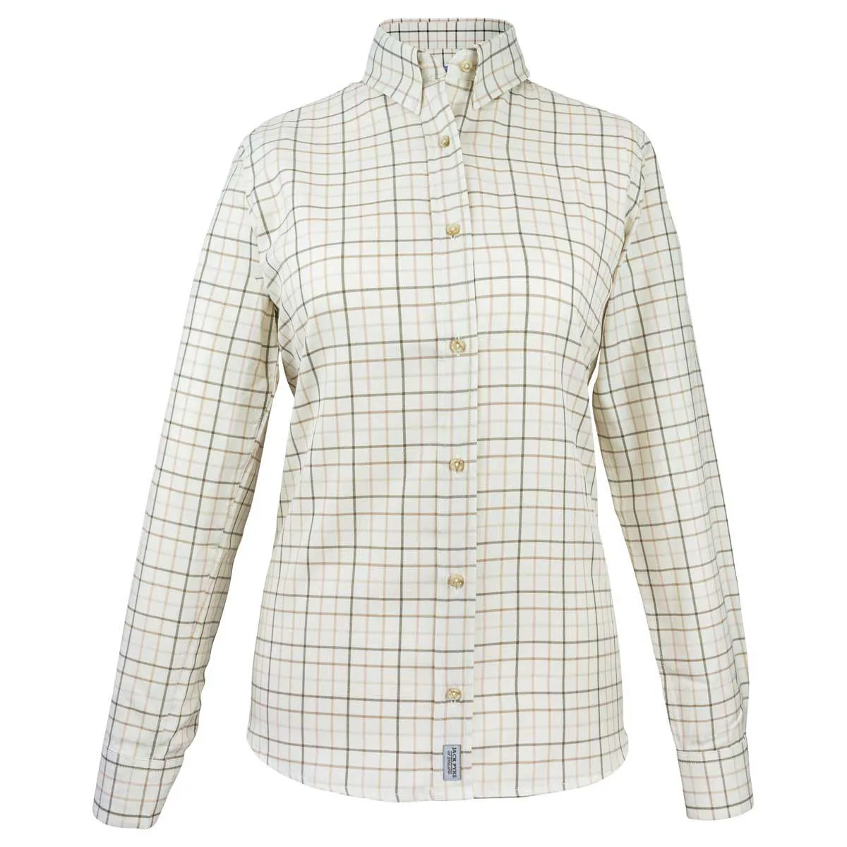 Jack Pyke Ladies Countryman Shirt