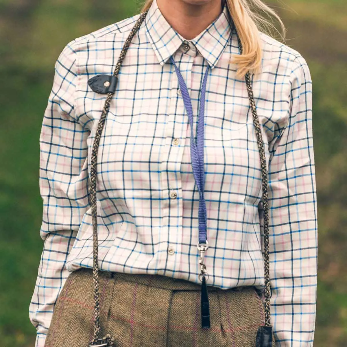 Jack Pyke Ladies Countryman Shirt