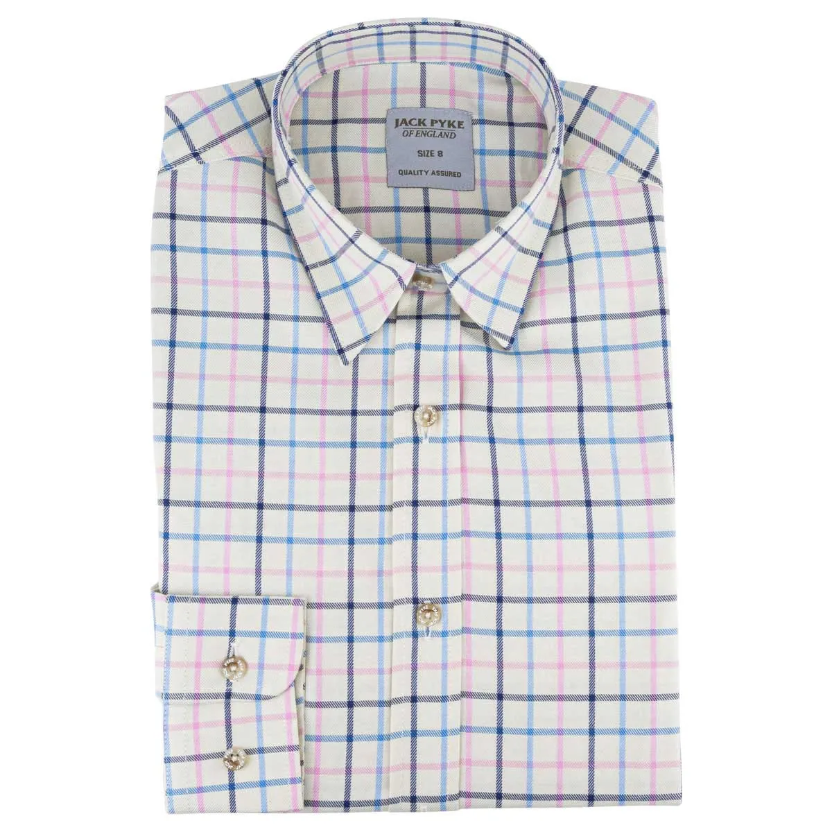 Jack Pyke Ladies Countryman Shirt