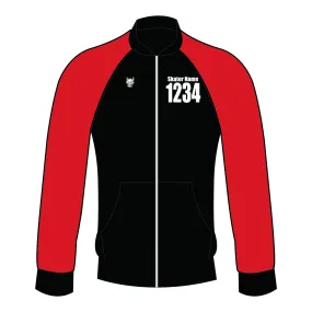Las Diablas: Track Jacket