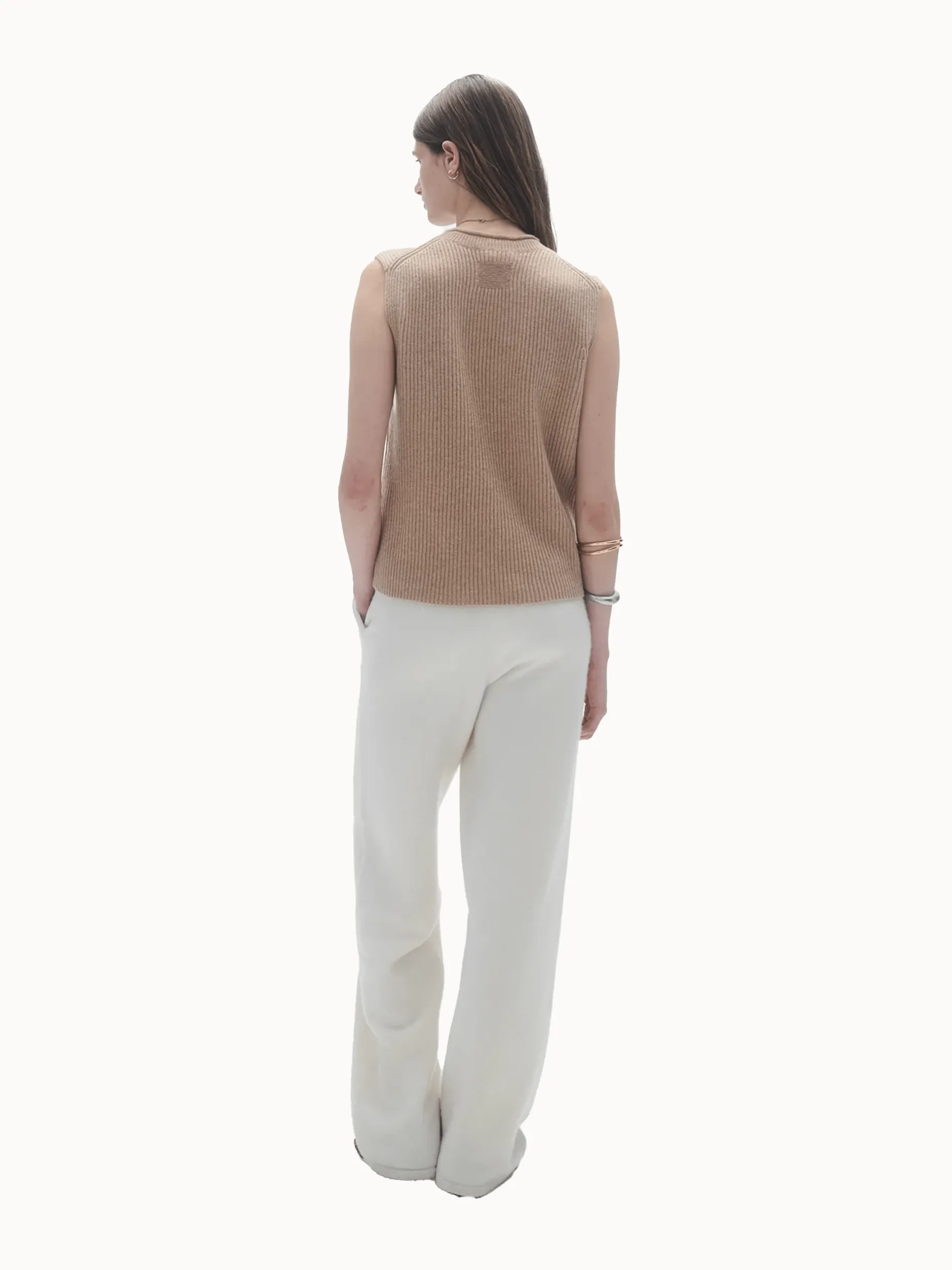 Layer Up! Vest