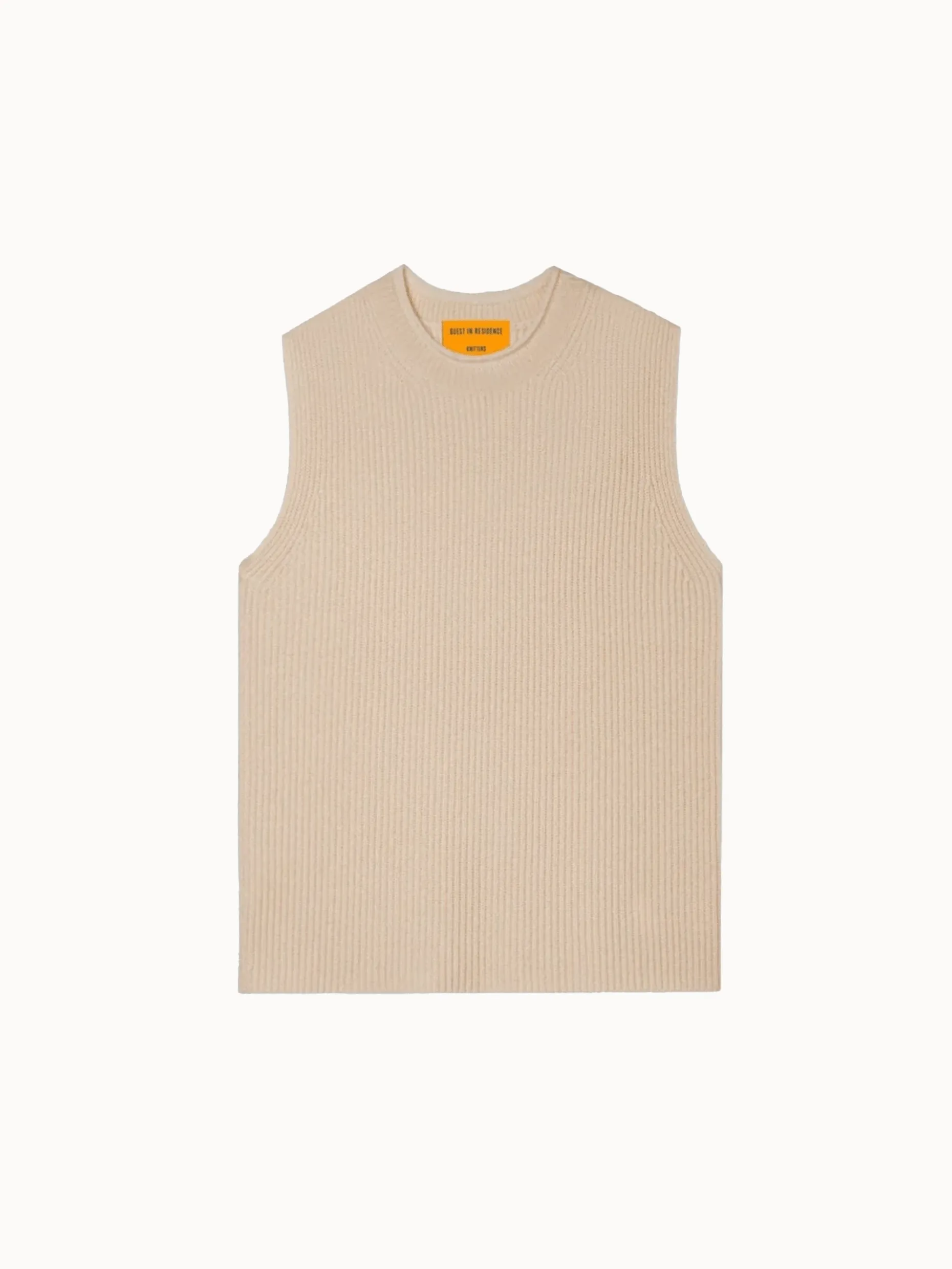 Layer Up! Vest