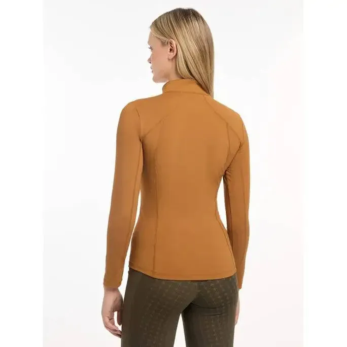 Lemieux Ladies Base Layer Ginger