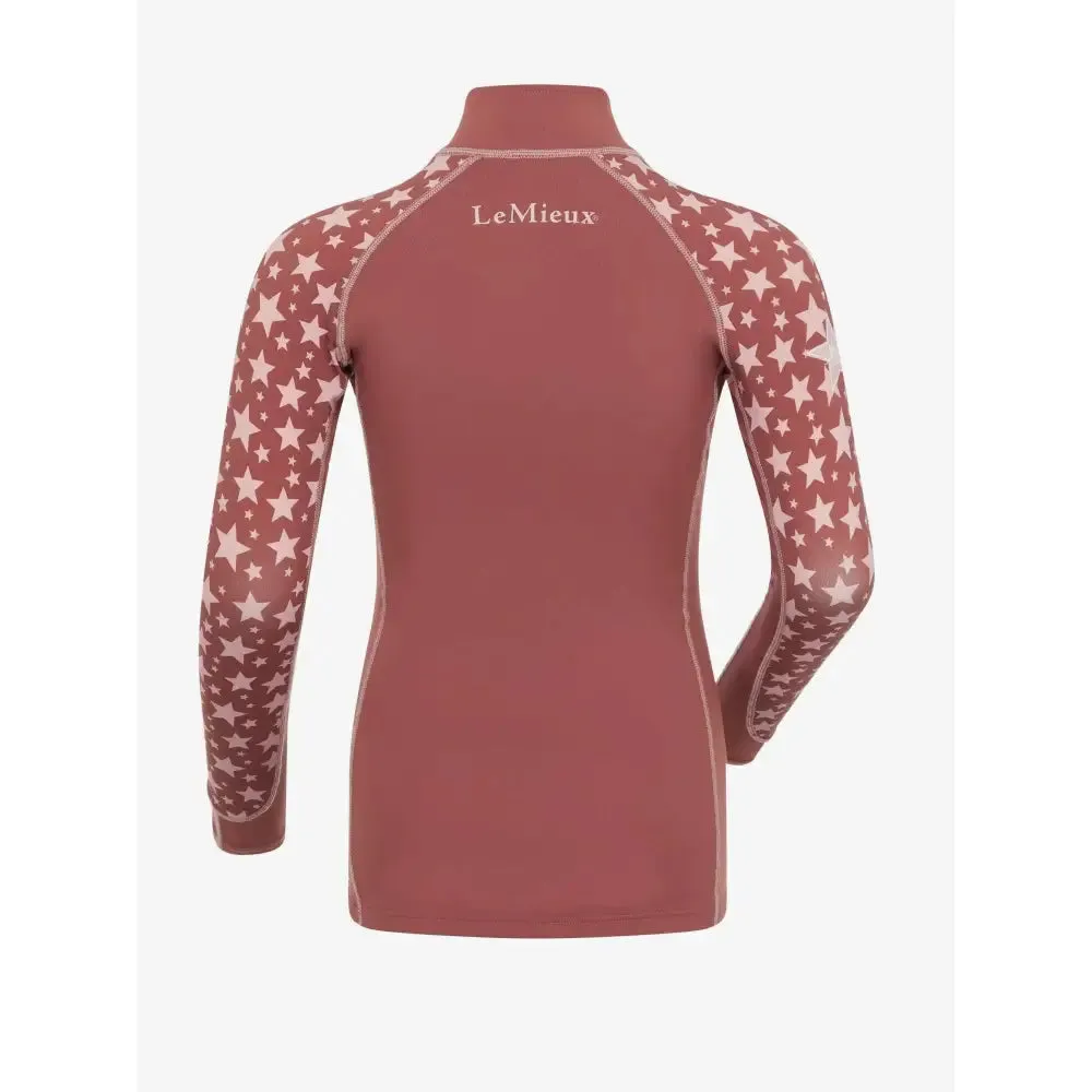 LeMieux Mini Base Layer Orchid