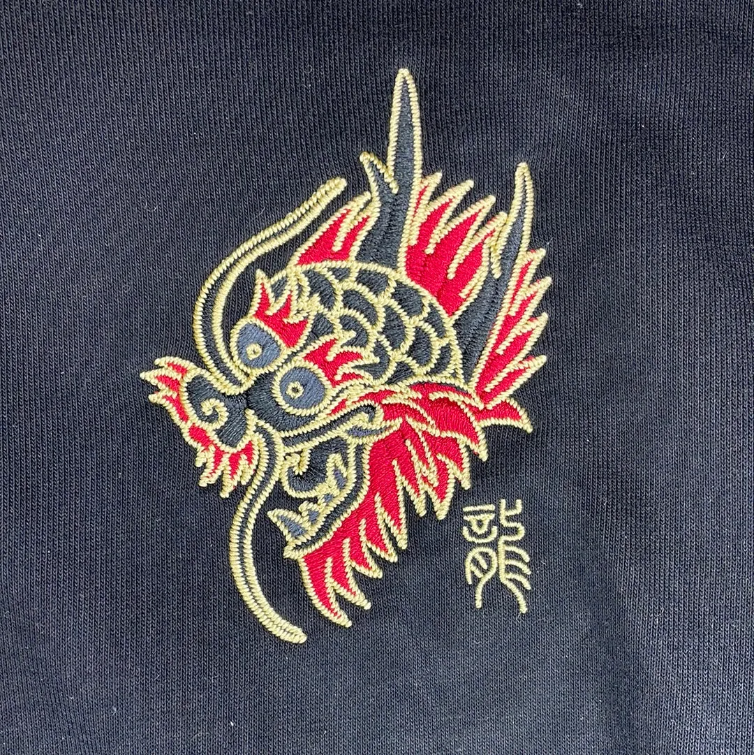 Manchester United Chinese New Year 2022 Jumper - Small - Very Good - GH0029
