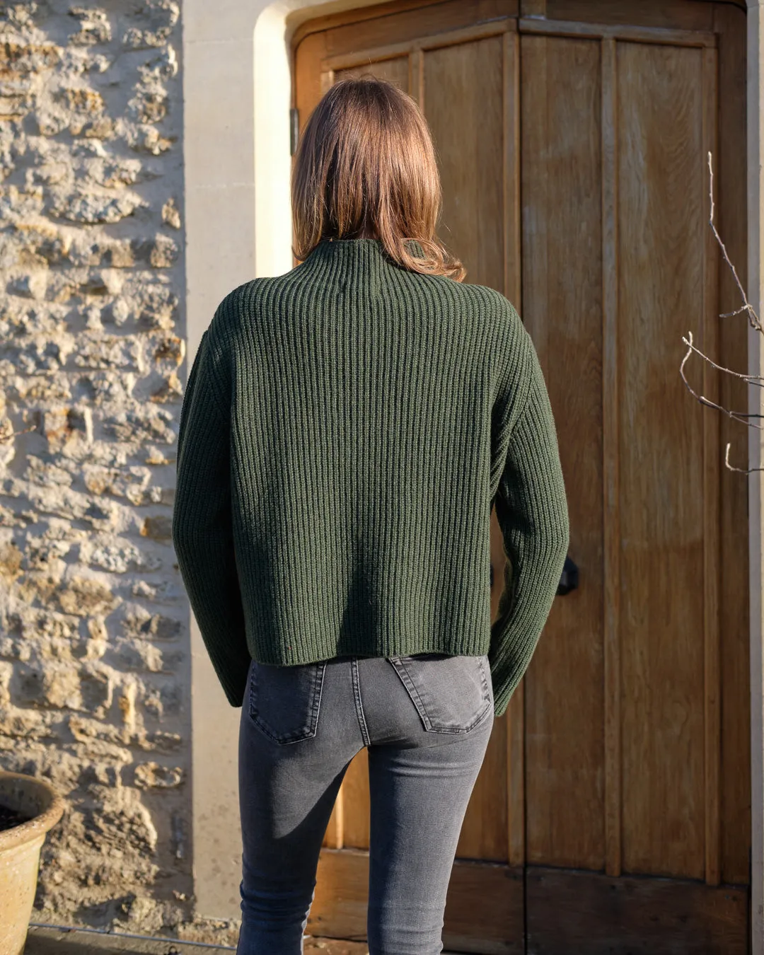Matilda Jumper