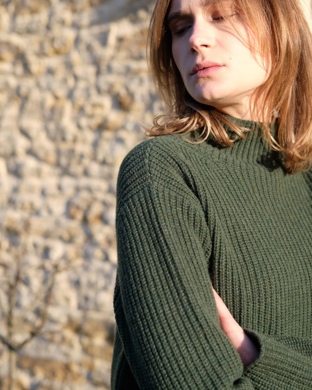 Matilda Jumper