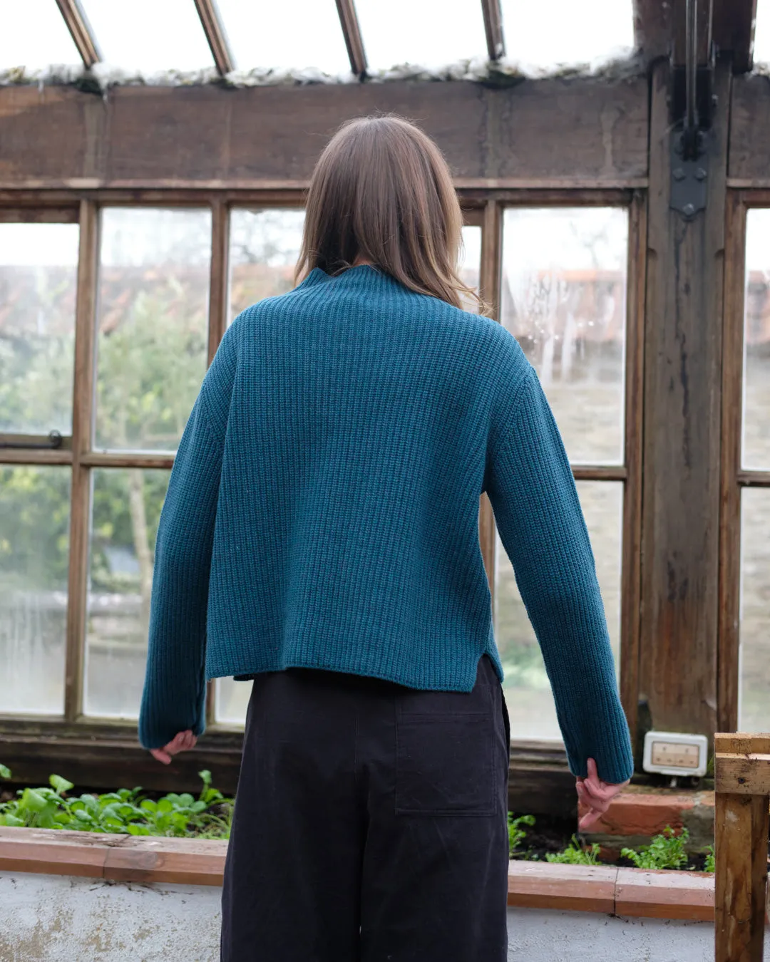 Matilda Jumper