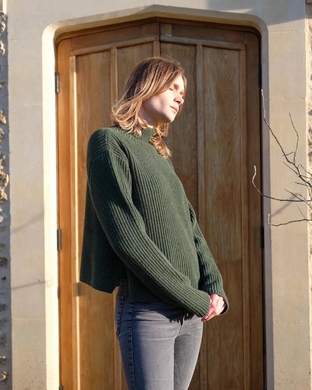 Matilda Jumper