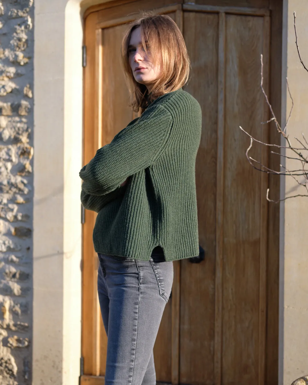 Matilda Jumper