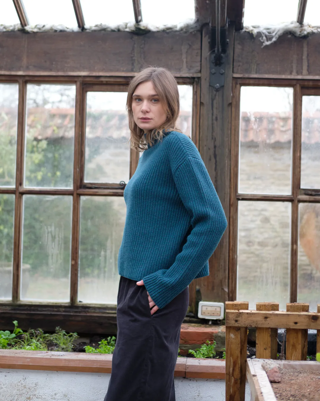 Matilda Jumper