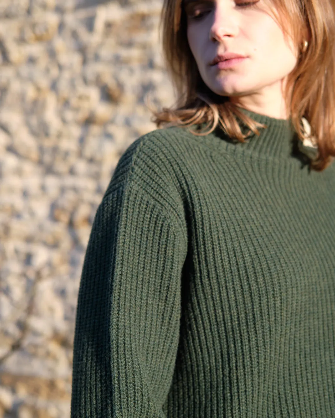 Matilda Jumper