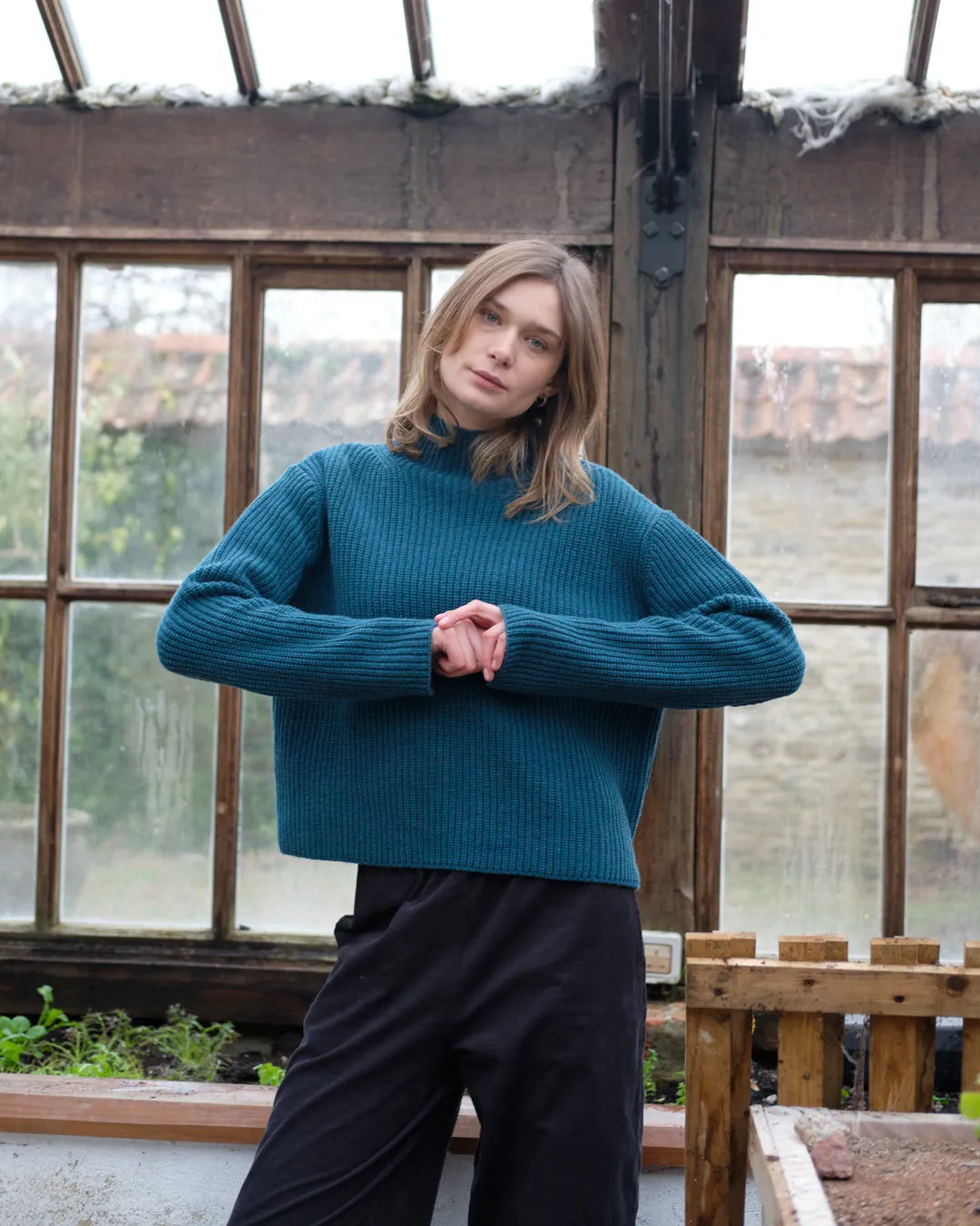 Matilda Jumper