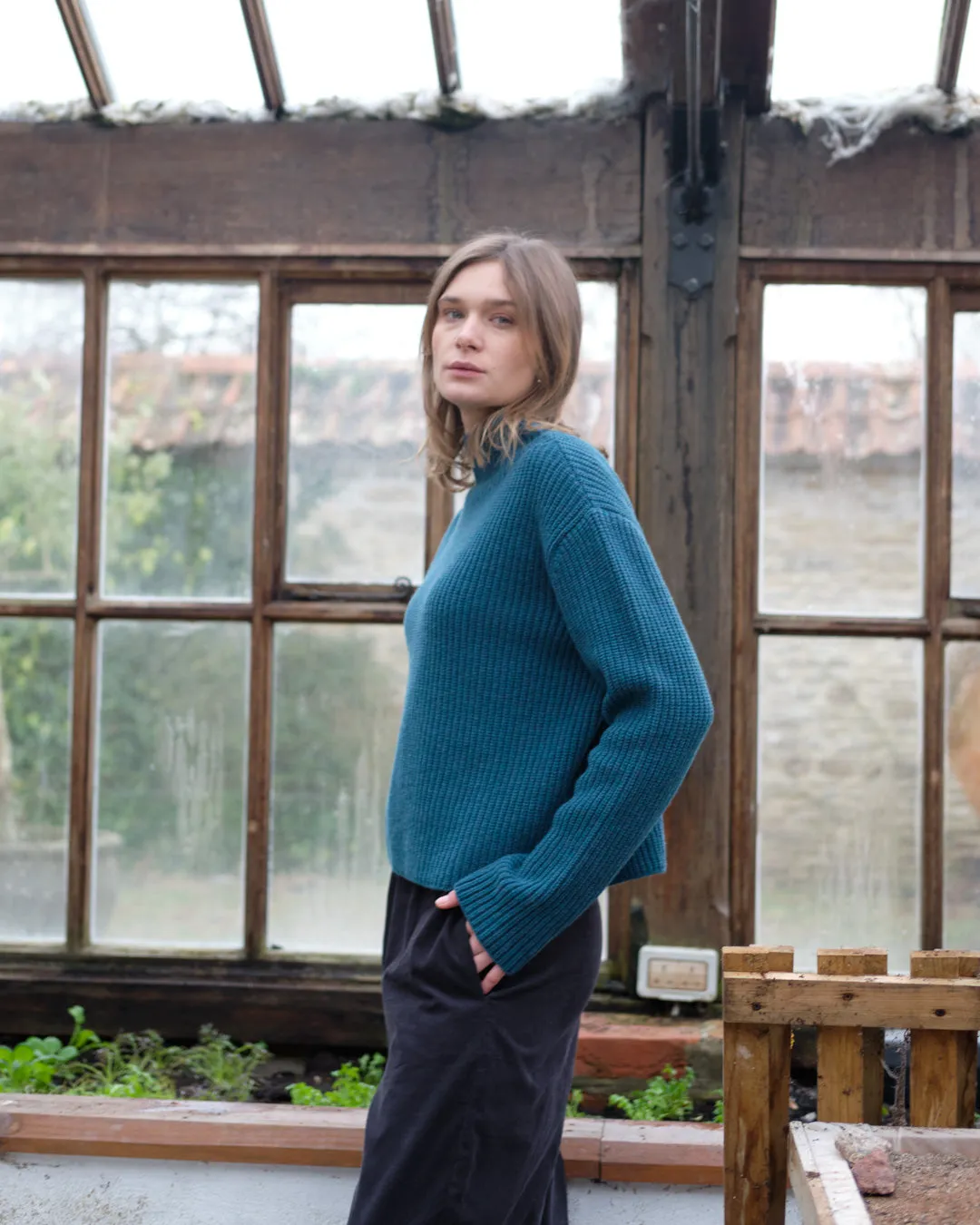 Matilda Jumper