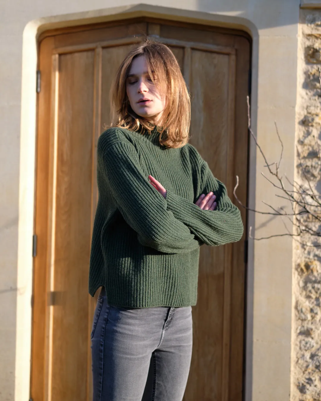 Matilda Jumper