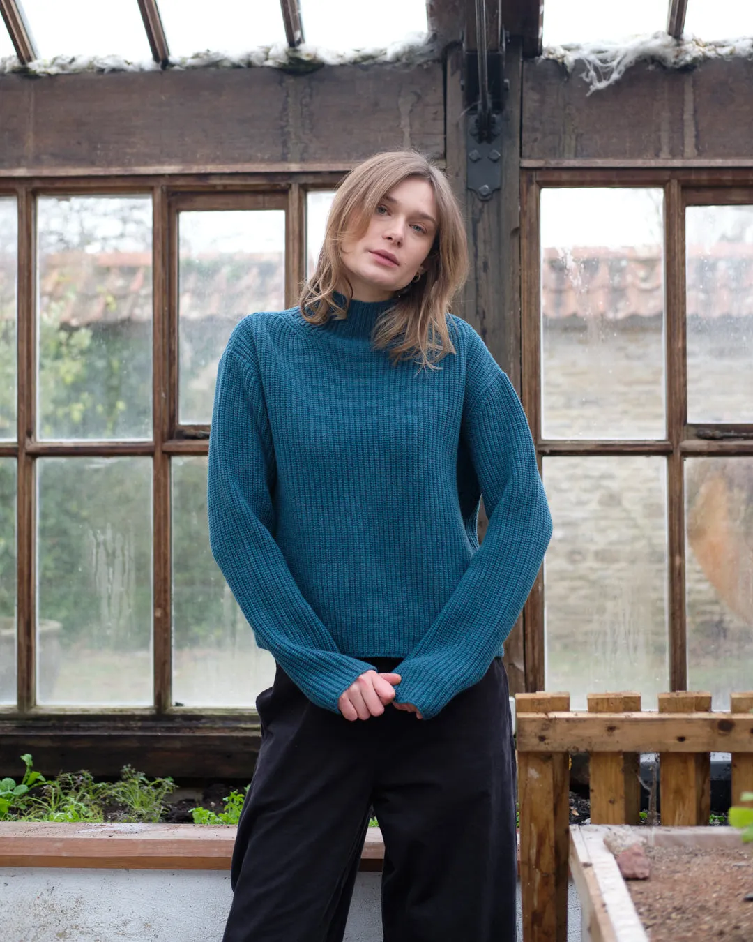 Matilda Jumper