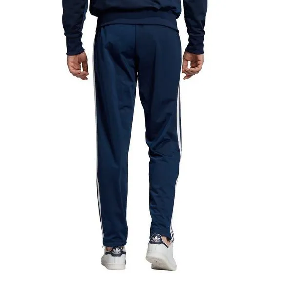 Men's Adidas Firebird Track Pants (Navy Blue)