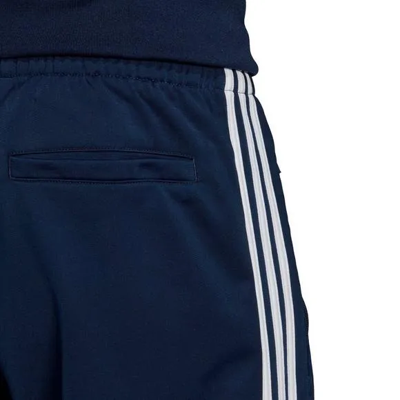Men's Adidas Firebird Track Pants (Navy Blue)