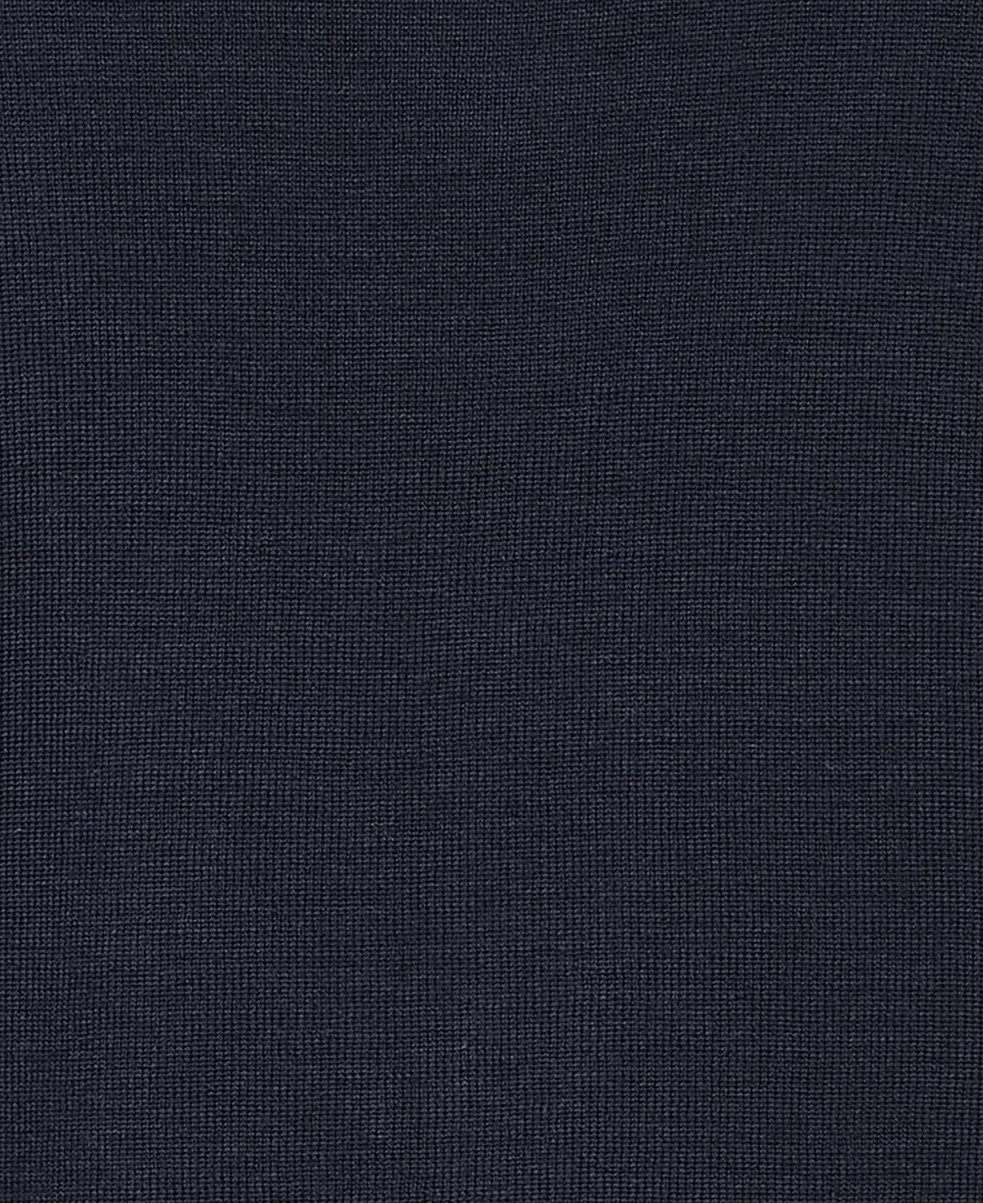 Mens Corporate 1/2 Zip Jumper
