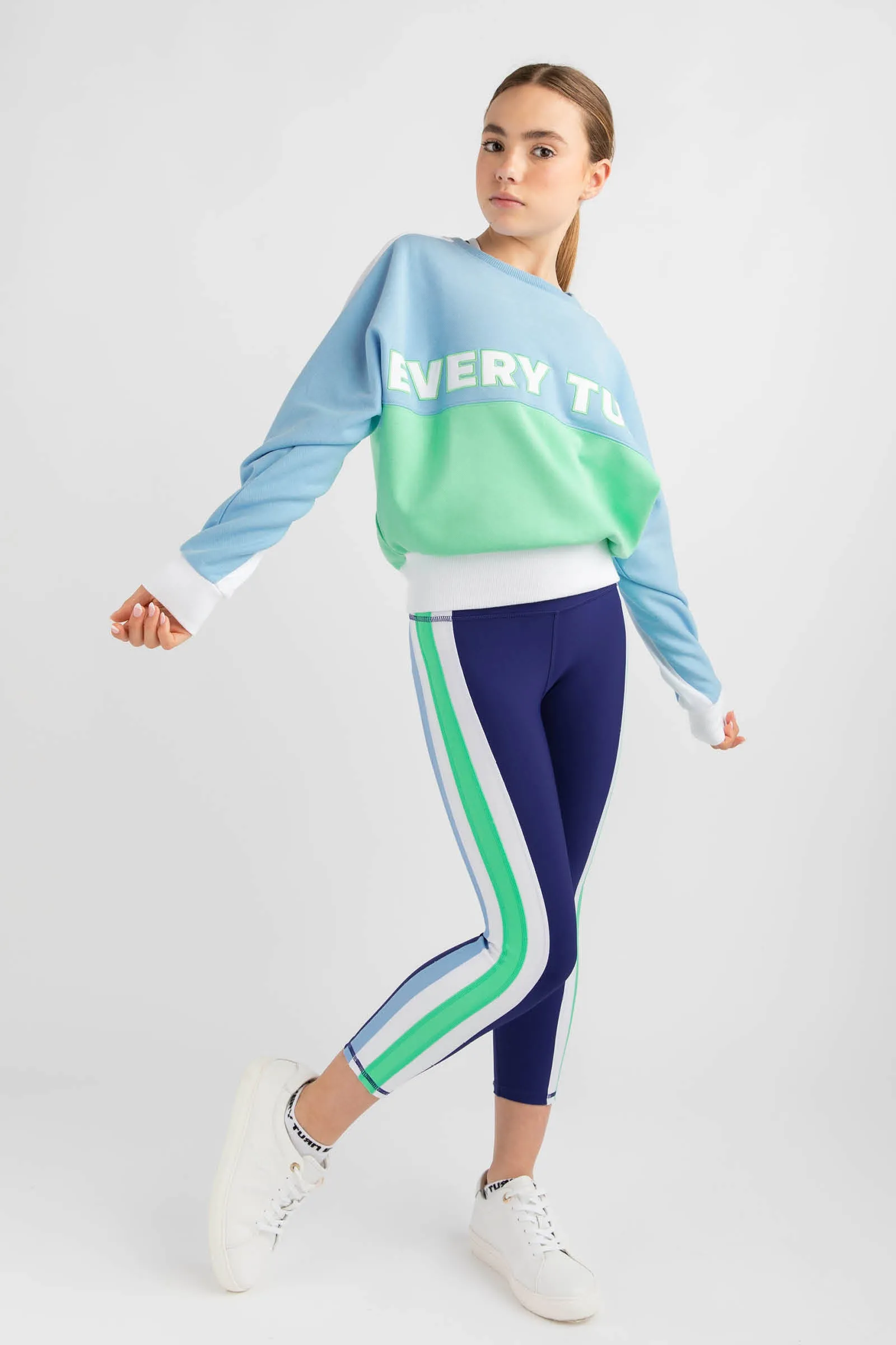 Mindset Sweater