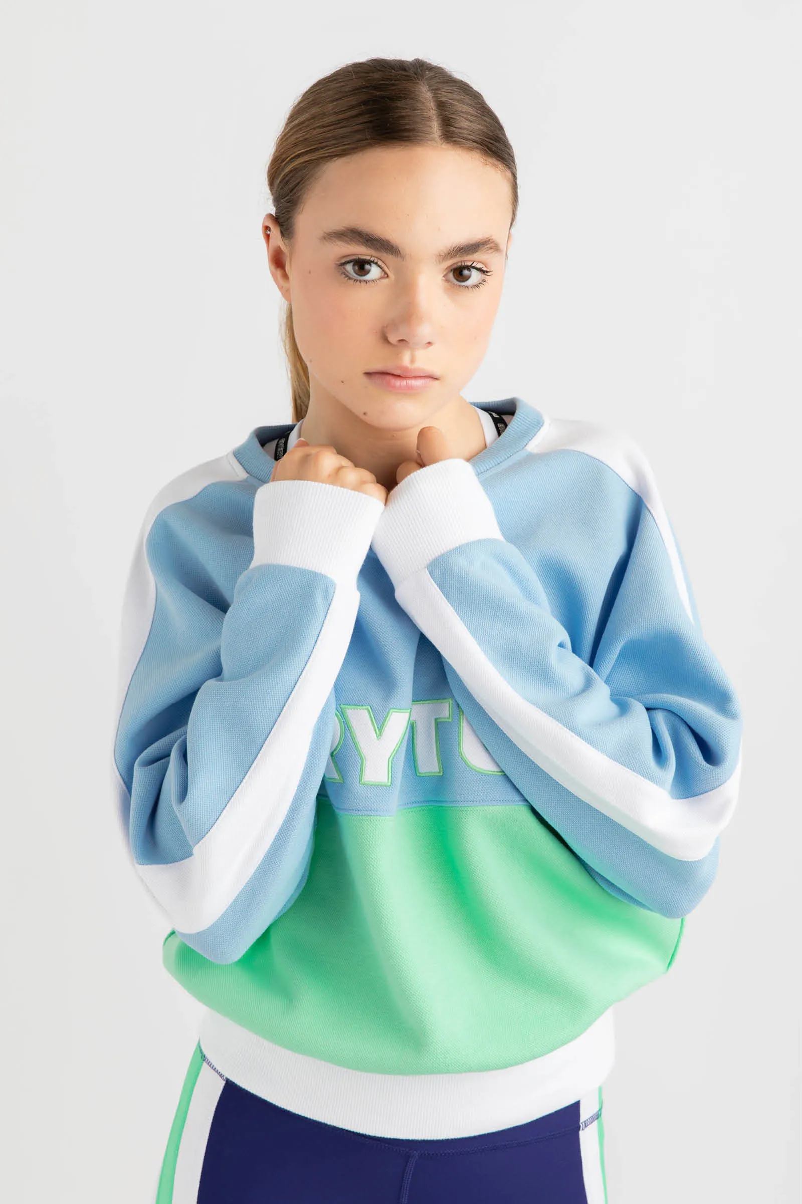 Mindset Sweater